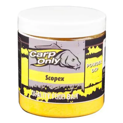 Carp only práškový dip power dip 100 g-ananas