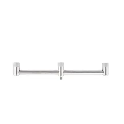 Anaconda hrazda na 3 pruty stainless steel buzzer bar 29 cm