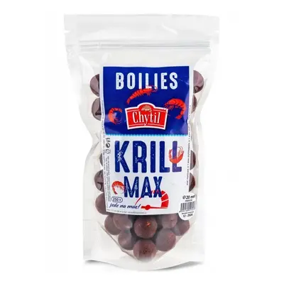 Chytil boilies krill max - 16 mm 1 kg