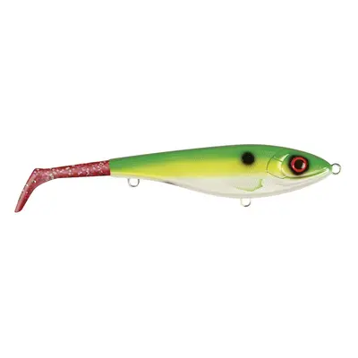 Strike pro bandit tail rugen shad 21 cm