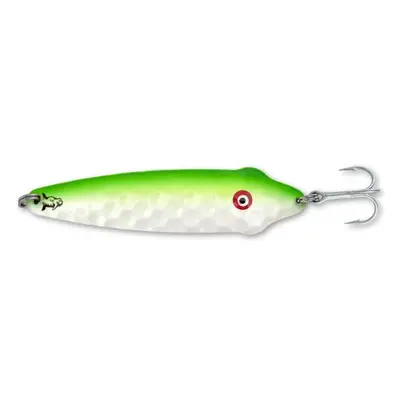 Rhino plandavka freddi flutter beluga uv - 14,5 cm 20 g