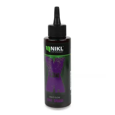 Nikl atraktor lum-x red liquid glow 115 ml - giga squid