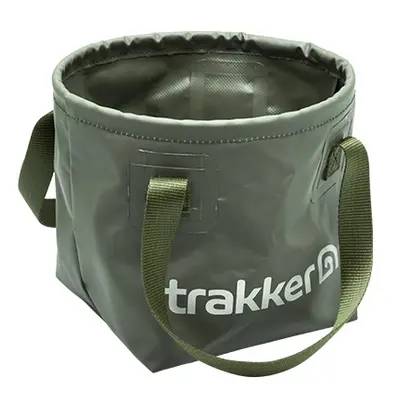 Trakker skládací vědro collapsible water bowl