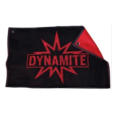 Dynamite baits ručník fishing towel