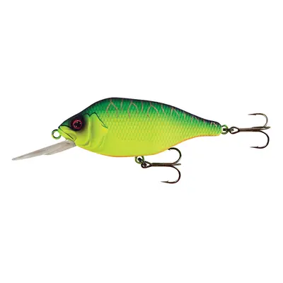 Fox rage wobler hitcher crank troll uv fire tiger 10 cm 35 g