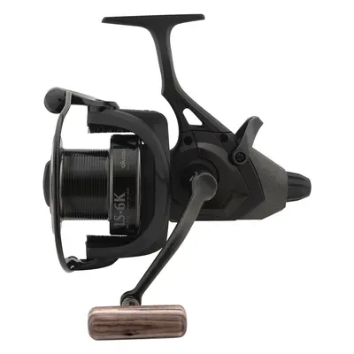 Okuma naviják ls 6k baitfeeder