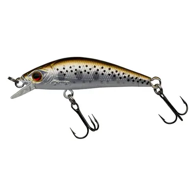 Gunki wobler gamera hw 3,9 cm 1,9 g sight trout