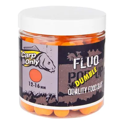 Carp only dumble pop up 80 g 14-18 mm-yellow