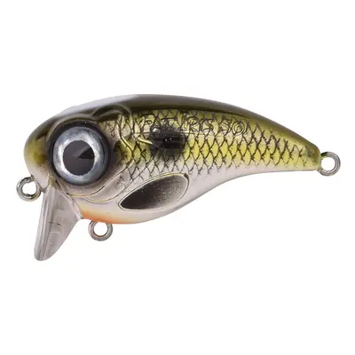 Spro wobler fat iris 50 shad 5 cm 10 g