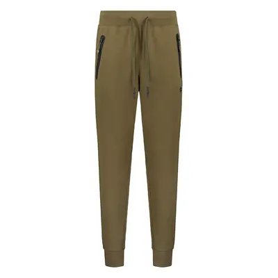 Korda tepláky kore lite joggers olive