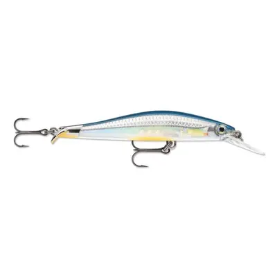 Rapala wobler ripstop deep eb - 9 cm 7 g