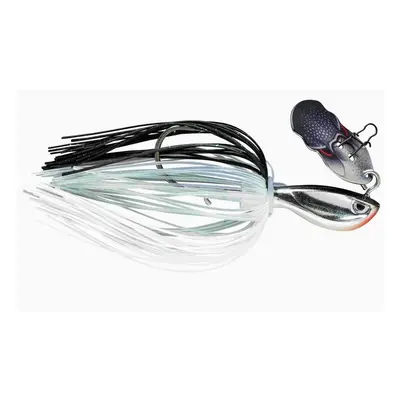 Rapala třpytka rap-v pike bladed jig rol 10 cm - 28 g