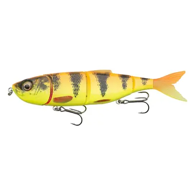 Savage gear wobler 4play v2 swim & jerk ss golden ambulance-16,5 cm 35 g