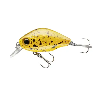 Cormoran wobler cor f 14 yellow pellet 4,5 cm 7,1 g