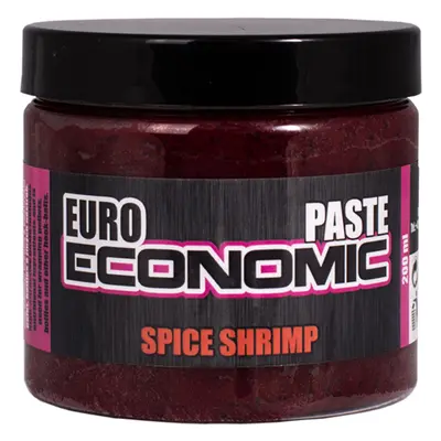 Lk baits boilie paste spice shrimp 200 ml