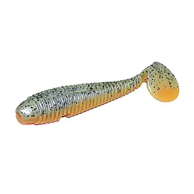 Zfish gumová nástraha swing shad c4 4 ks - 9,5 cm