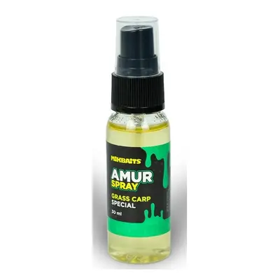 Mikbaits spray amur range 30 ml