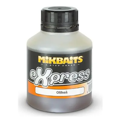 Mikbaits booster express oliheň 250 ml