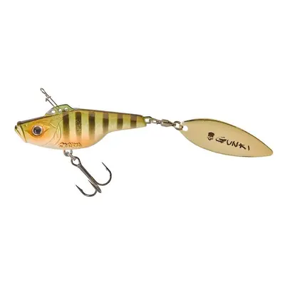 Gunki jigger s 5,5 cm 31,3 g wild perch