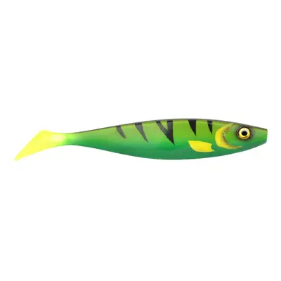 Spro gumová nástraha wob ghost perch-15 cm