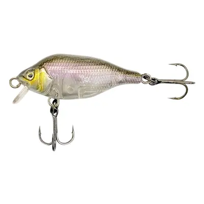 Fox rage wobler funk bug sr uv gold head 4 cm 4 g