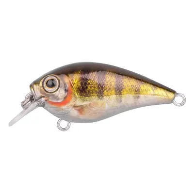 Spro wobler ikiru naturals crank floating zander 4,5 cm 6 g