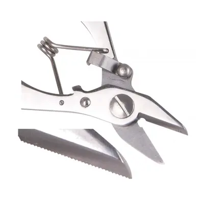 Saenger ms range nůžky braid cutter