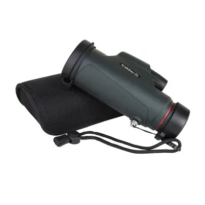 Trakker dalekohled optics 10x42 monocular