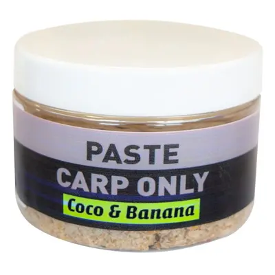 Carp only obalovací pasta 150 g - coco & banana