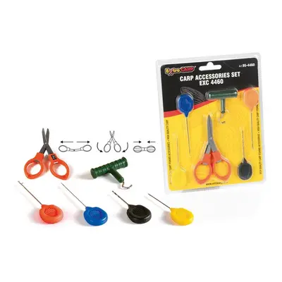 Extra carp sada boilie jehel carp accessories set