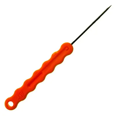 Gardner jehla na boilie mini hair needle, oranžová