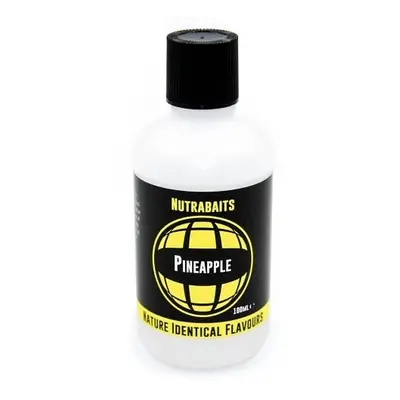 Nutrabaits tekuté esence natural 100 ml-pineapple