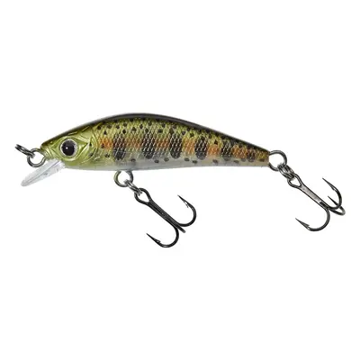 Gunki wobler gamera f 3,9 cm 1,7 g smolt