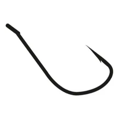 Daiwa háček steez worm hook ss fn - 10 ks 1