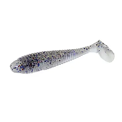 Zfish gumová nástraha swing shad c5 4 ks - 9,5 cm