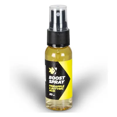 Feeder expert boost spray 30 ml - butyric ananas