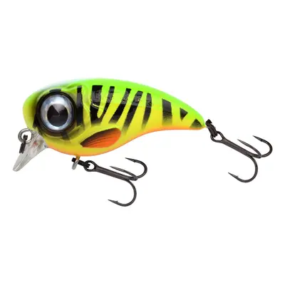 Spro wobler fat iris hardlure 40 firetiger 4 cm 5,4 g