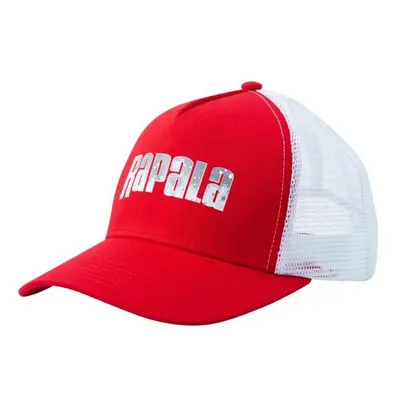 Rapala kšiltovka cap splash trucker red