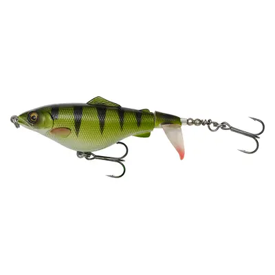 Savage gear 3d fat smashtail floating perch 8 cm 12 g