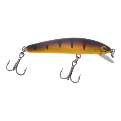 Spro wobler powercatcher minnow yellow perch uv 5 cm