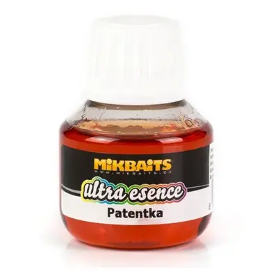 Mikbaits ultra esence 50 ml-patentka