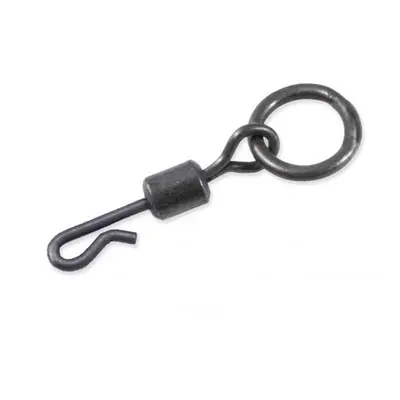 Carp´r´us obratlík ringed quick change swivel 10 ks - 8-velikost - 8