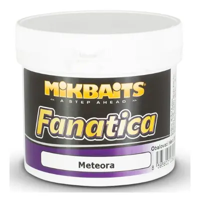 Mikbaits obalovací těsto fanatica meteora 200 g