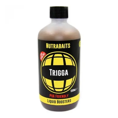 Nutrabaits booster 500 ml-trigga