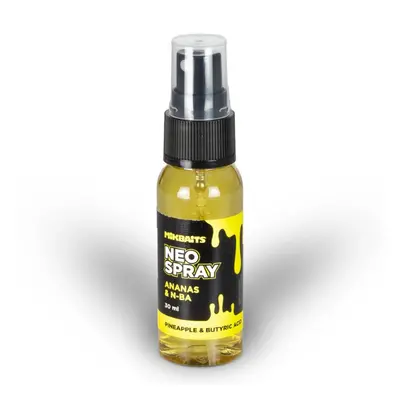 Mikbaits neo spray 30 ml - ananas n-ba