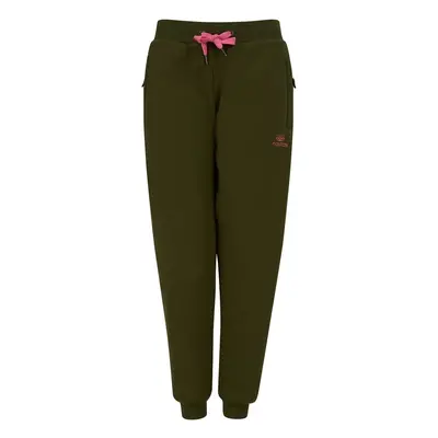 Navitas tepláky womens sherpa jogger - m