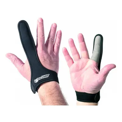 Extra carp nahazovací prst casting glove