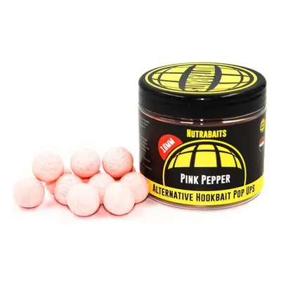 Nutrabaits pop-up pink pepper 16mm