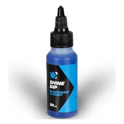 Feeder expert shine dip 50 ml - med borůvka