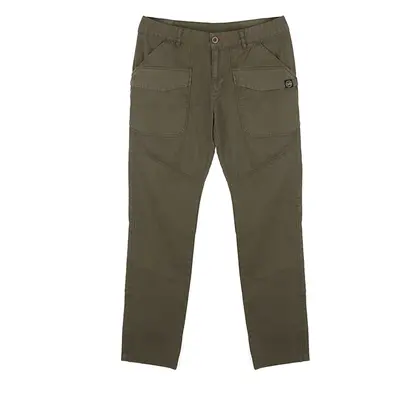 Fox kalhoty chunk khaki combats